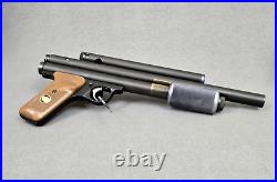 Vtg RARE SHERIDAN MODEL PMI 1 P-SERIES MADE IN USA Pump Action Paintball Gun