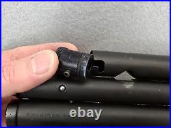 Vtg RARE SHERIDAN MODEL PMI 1 P-SERIES MADE IN USA Pump Action Paintball Gun