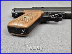 Vtg RARE SHERIDAN MODEL PMI 1 P-SERIES MADE IN USA Pump Action Paintball Gun