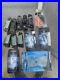WDP ANGEL Paintball Gun Parts Lot untested sold as-is