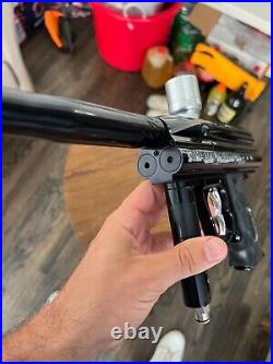 WDP Angel LCD Paintball Marker Project #3