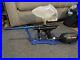 WGP Autococker Paintball Gun with HK barrel Kit. 12v hopper and Ninja tank
