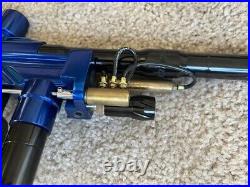 WGP Autococker Paintball Marker Great Condition with Accessories