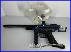 WGP Autococker Trilogy Paintball Marker Gun with VL Quantum Viewloader Hopper