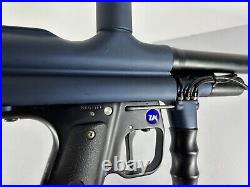 WGP Autococker Trilogy Paintball Marker Gun with VL Quantum Viewloader Hopper