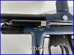 WGP Autococker Trilogy Paintball Marker Gun with VL Quantum Viewloader Hopper