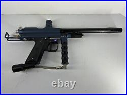 WGP Autococker Trilogy Paintball Marker Gun with VL Quantum Viewloader Hopper