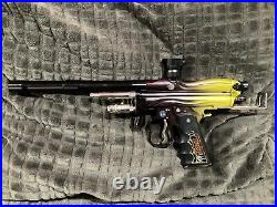 WGP Oracle Paintball Gun Orracle Orry Autococker