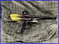 WGP Oracle Paintball Gun Orracle Orry Autococker