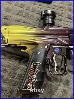 WGP Oracle Paintball Gun Orracle Orry Autococker