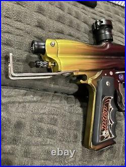 WGP Oracle Paintball Gun Orracle Orry Autococker