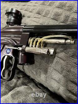 WGP Oracle Paintball Gun Orracle Orry Autococker