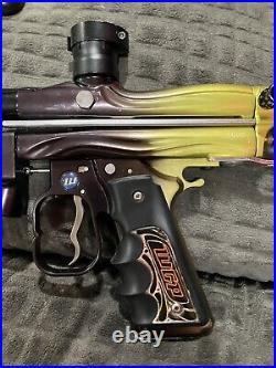 WGP Oracle Paintball Gun Orracle Orry Autococker