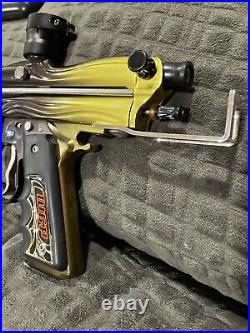 WGP Oracle Paintball Gun Orracle Orry Autococker