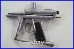 WGP Prostock Autococker Paintball Gun Titanium