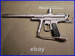 WGP Trilogy Pro Mechanical Autococker Paintball Gun Marker Rebuilt Tested