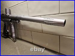 WGP Trilogy Pro Mechanical Autococker Paintball Gun Marker Rebuilt Tested