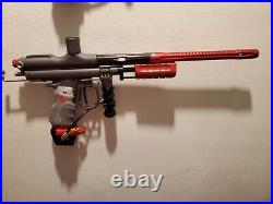 WGP Trilogy Pump Paintball Marker