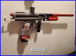 WGP Trilogy Pump Paintball Marker