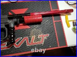 WGP Trilogy Pump Paintball Marker