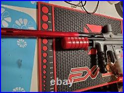 WGP Trilogy Pump Paintball Marker