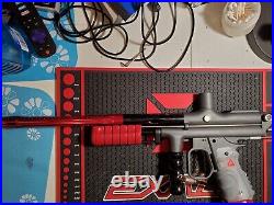 WGP Trilogy Pump Paintball Marker