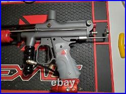 WGP Trilogy Pump Paintball Marker