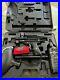 WGP system x raider paintball gun, case, and bottle. Mint condition