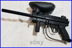 Works Great Tippmann A5 Paintball Gun Barrel Stealth Feeder New Ball Detent A-5