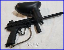 Works Great Tippmann A5 Paintball Gun Barrel Stealth Feeder New Ball Detent A-5