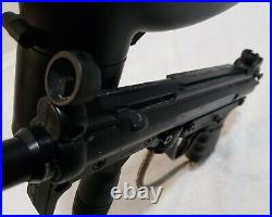 Works Great Tippmann A5 Paintball Gun Barrel Stealth Feeder New Ball Detent A-5